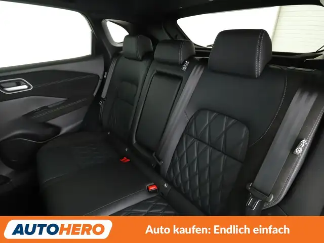 Nissan Qashqai view 14