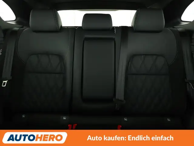 Nissan Qashqai view 15