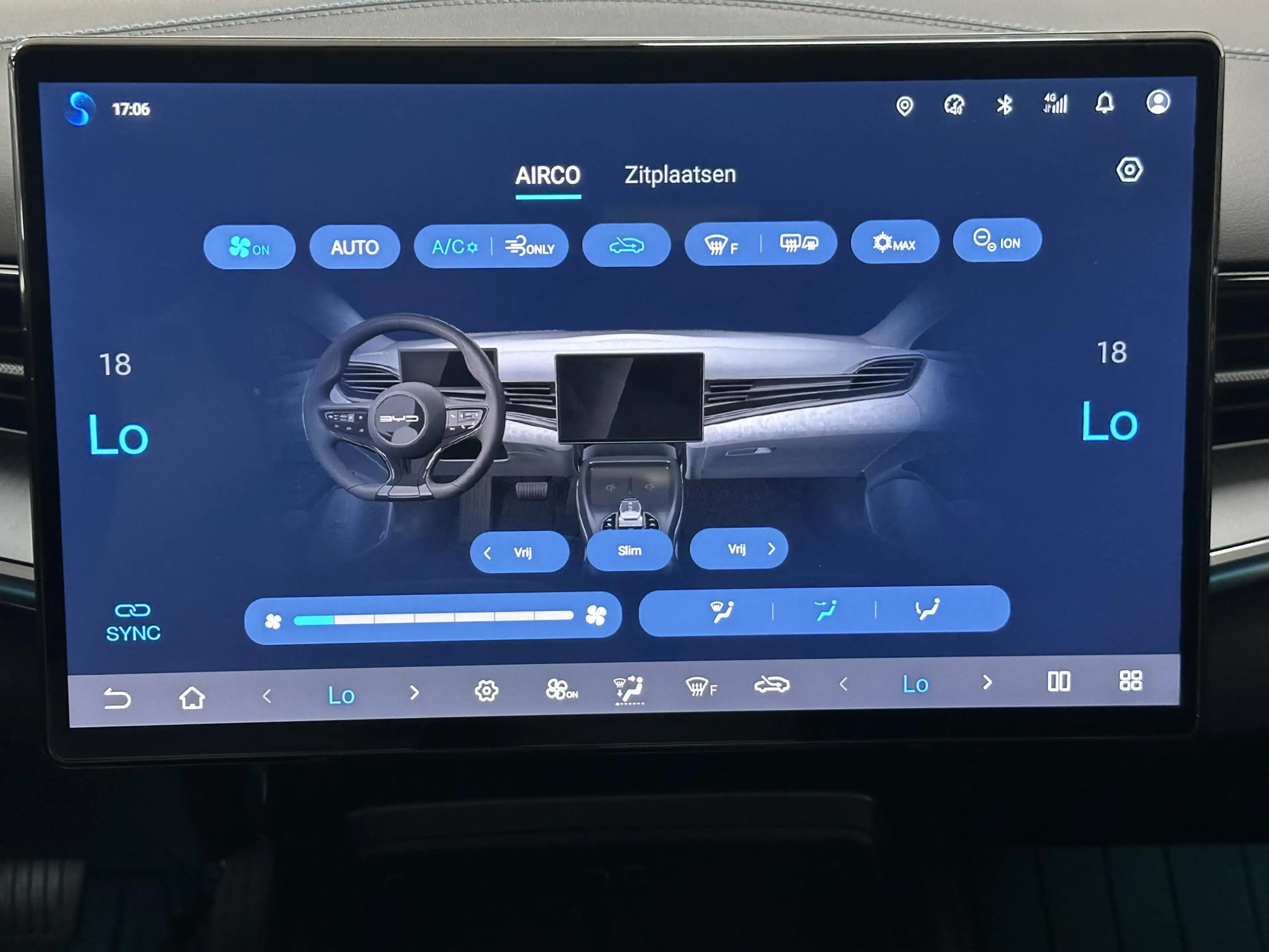 BYD Seal Design RWD 82.5 kWh Demo | 570KM WLTP range | Pano — photo 13