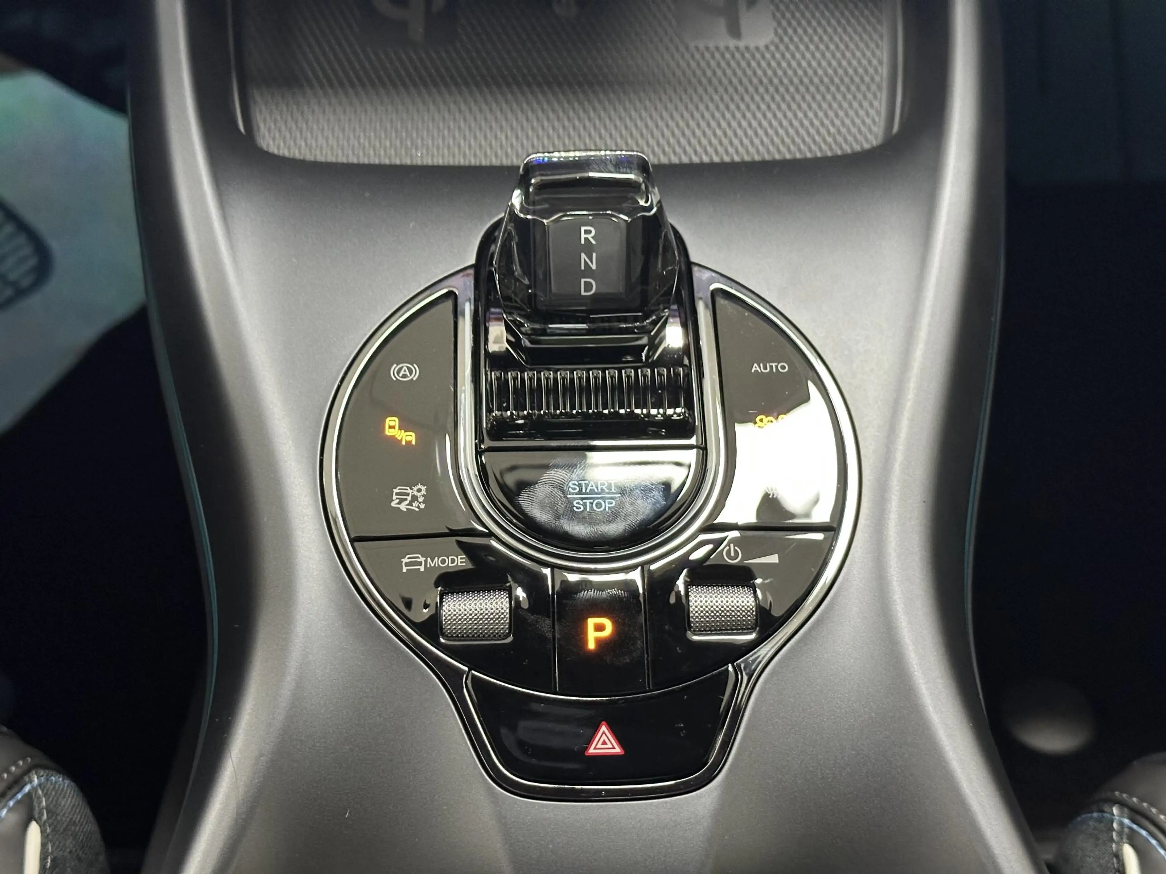 BYD Seal Design RWD 82.5 kWh Demo | 570KM WLTP range | Pano — photo 17