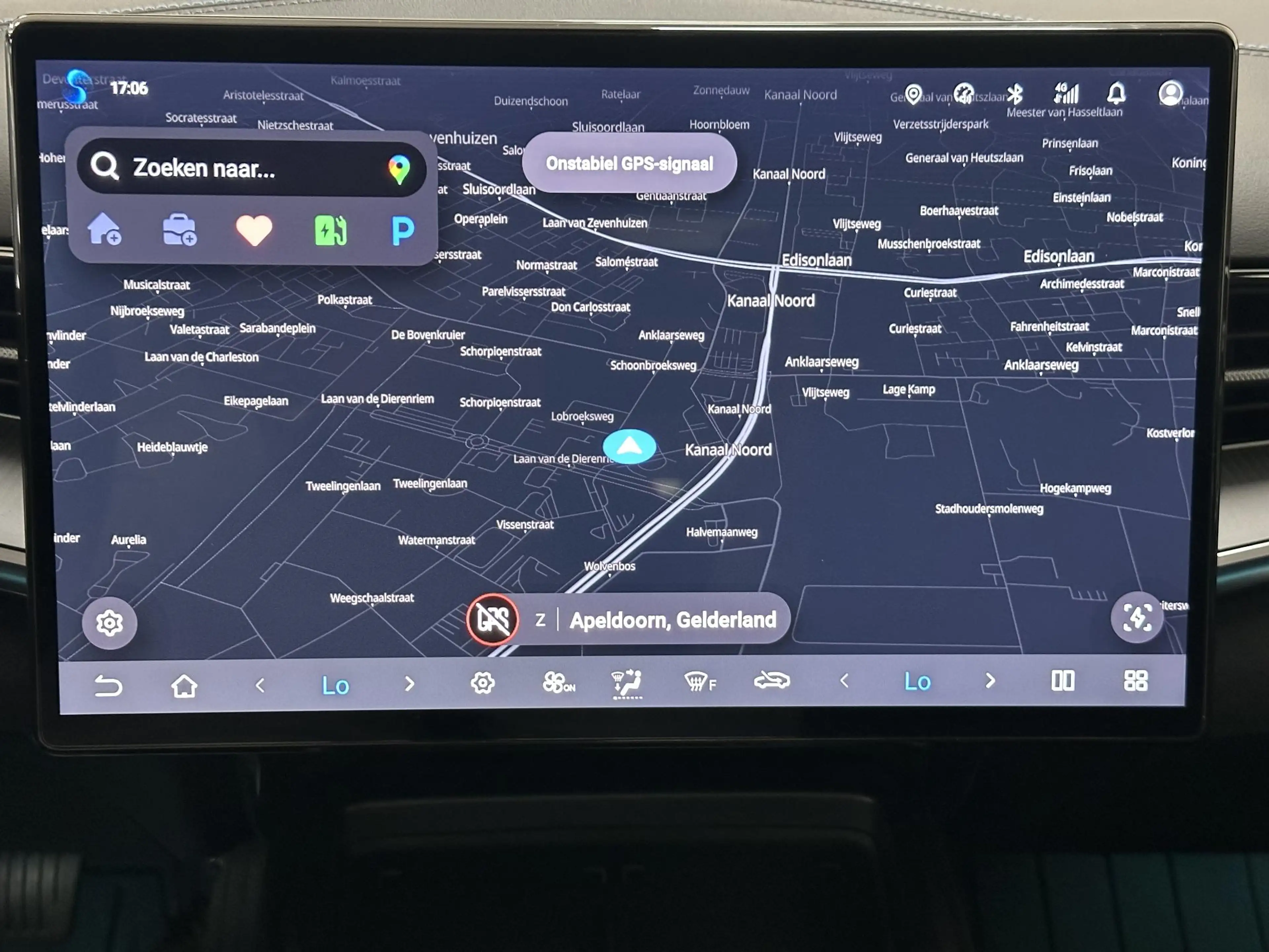BYD Seal Design RWD 82.5 kWh Demo | 570KM WLTP range | Pano — photo 11