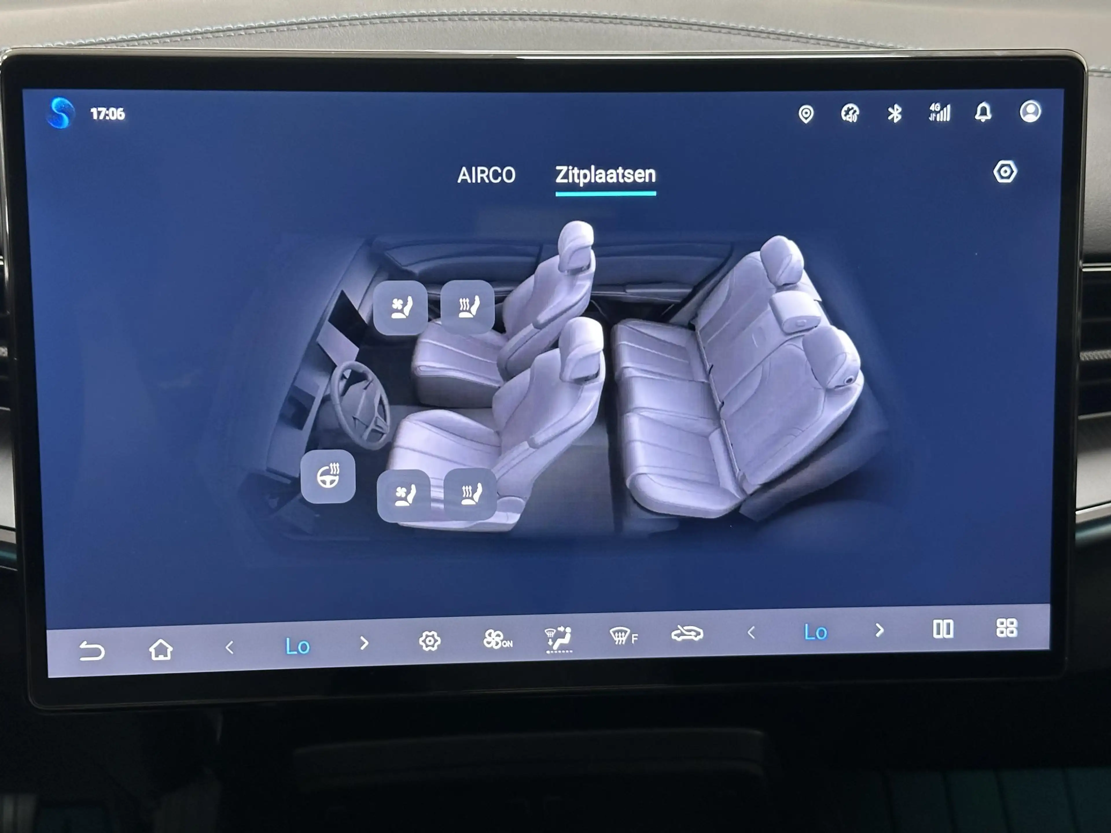 BYD Seal Design RWD 82.5 kWh Demo | 570KM WLTP range | Pano — photo 14