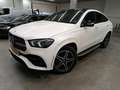 Mercedes-Benz GLE 350 GLE 350 d 4Matic Coupe*AMG*PANO*LED*360 Blanc - thumbnail 1