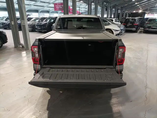 Ford Ranger view 6