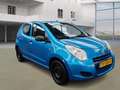 Suzuki Alto 1.0 Exclusive INC NIEUW APK Blau - thumbnail 2