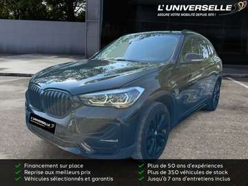 S DRIVE 18D AUTOMATIQUE