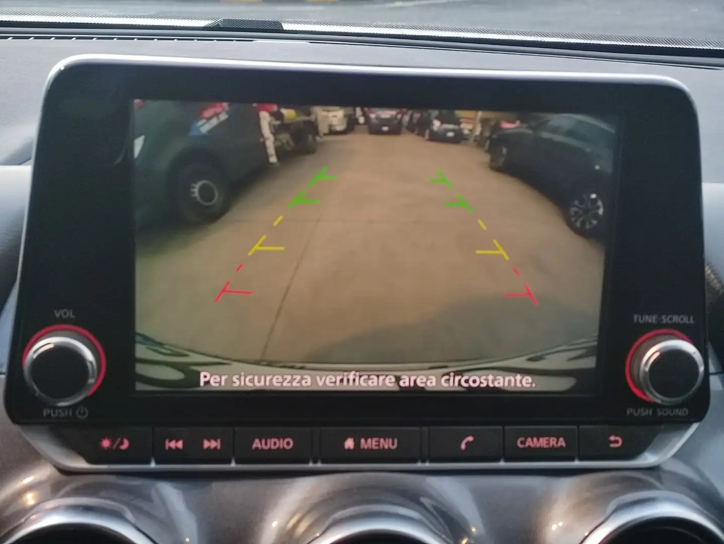 Nissan Juke Juke II 1.0 dig-t N-Connecta 114cv PREZZO REALE Blanc - 2