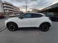 Nissan Juke Juke II 1.0 dig-t N-Connecta 114cv PREZZO REALE Blanc - thumbnail 4