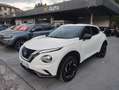 Nissan Juke Juke II 1.0 dig-t N-Connecta 114cv PREZZO REALE Blanc - thumbnail 1
