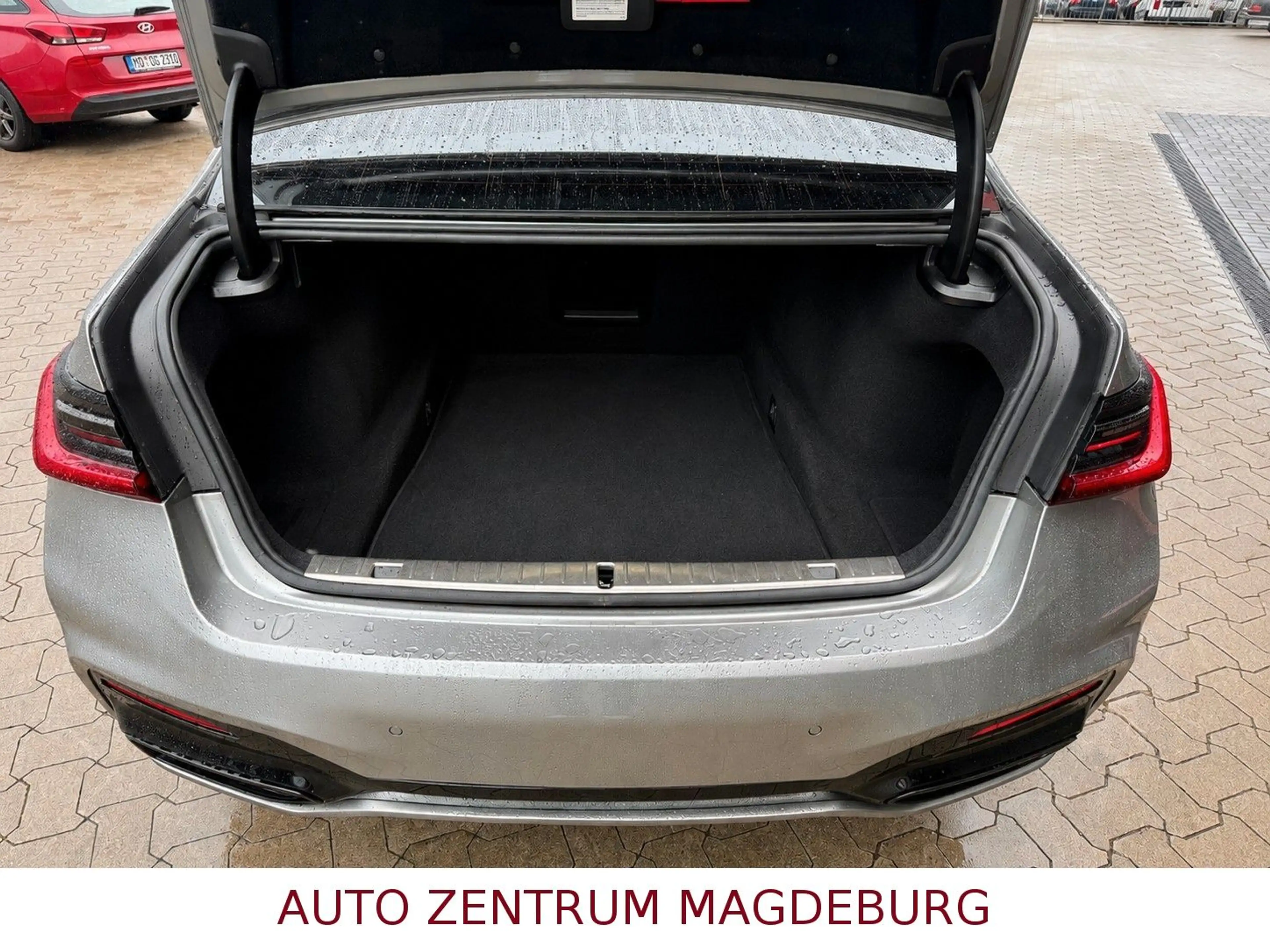BMW 750 Li xDrive *VOLL*S.BELÜFTUNG*H/K*PANO*MASSAGE* — photo 8