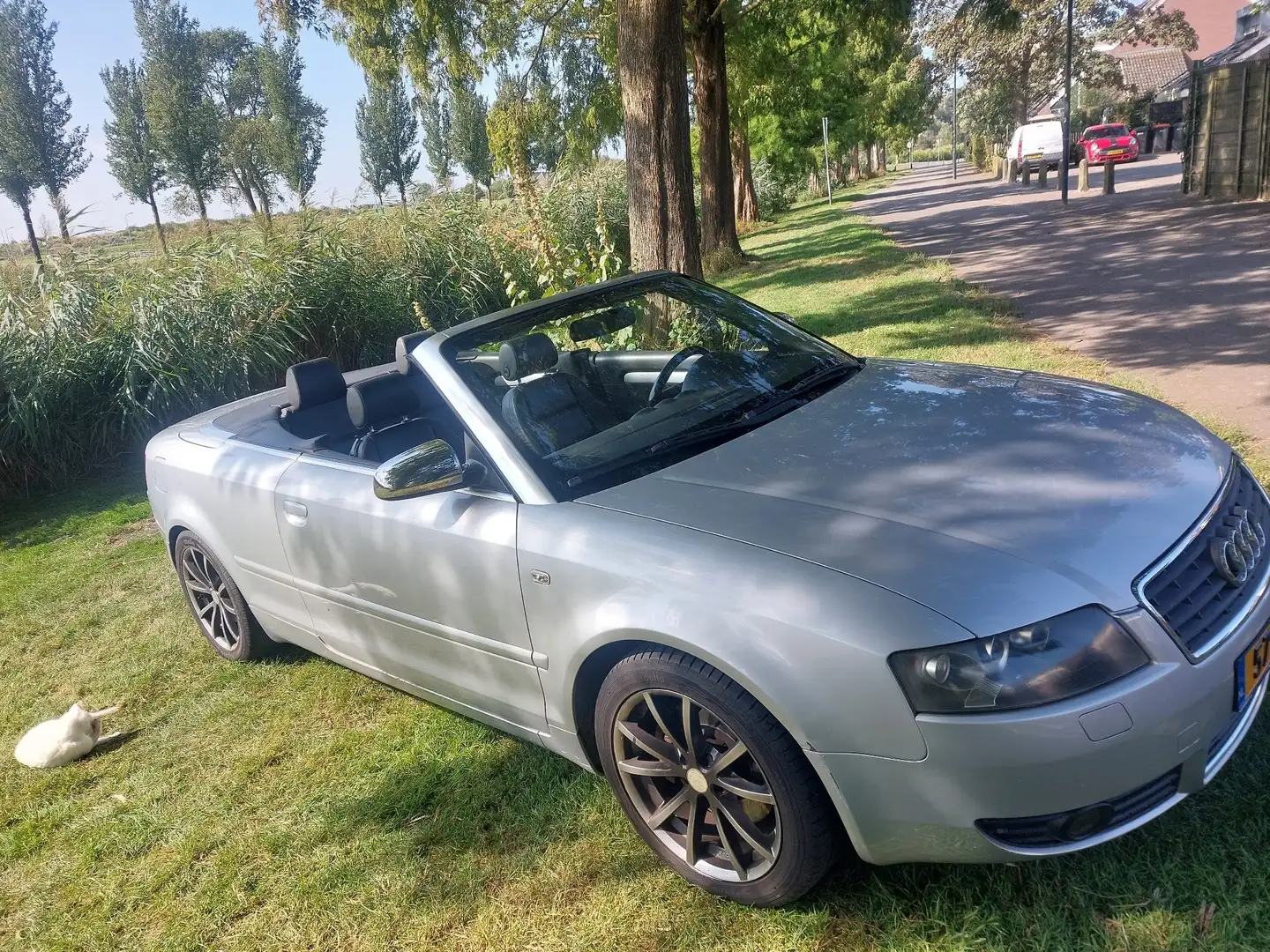 Audi A6 allroad 1.8 Turbo Exclusive Срібний - 1