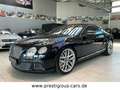 Bentley Continental GT 6.0 W12 LederDarkBourbon STARSKY! Noir - thumbnail 2
