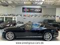 Bentley Continental GT 6.0 W12 LederDarkBourbon STARSKY! Negro - thumbnail 4