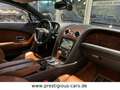 Bentley Continental GT 6.0 W12 LederDarkBourbon STARSKY! Noir - thumbnail 10