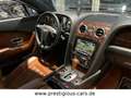Bentley Continental GT 6.0 W12 LederDarkBourbon STARSKY! Negro - thumbnail 12