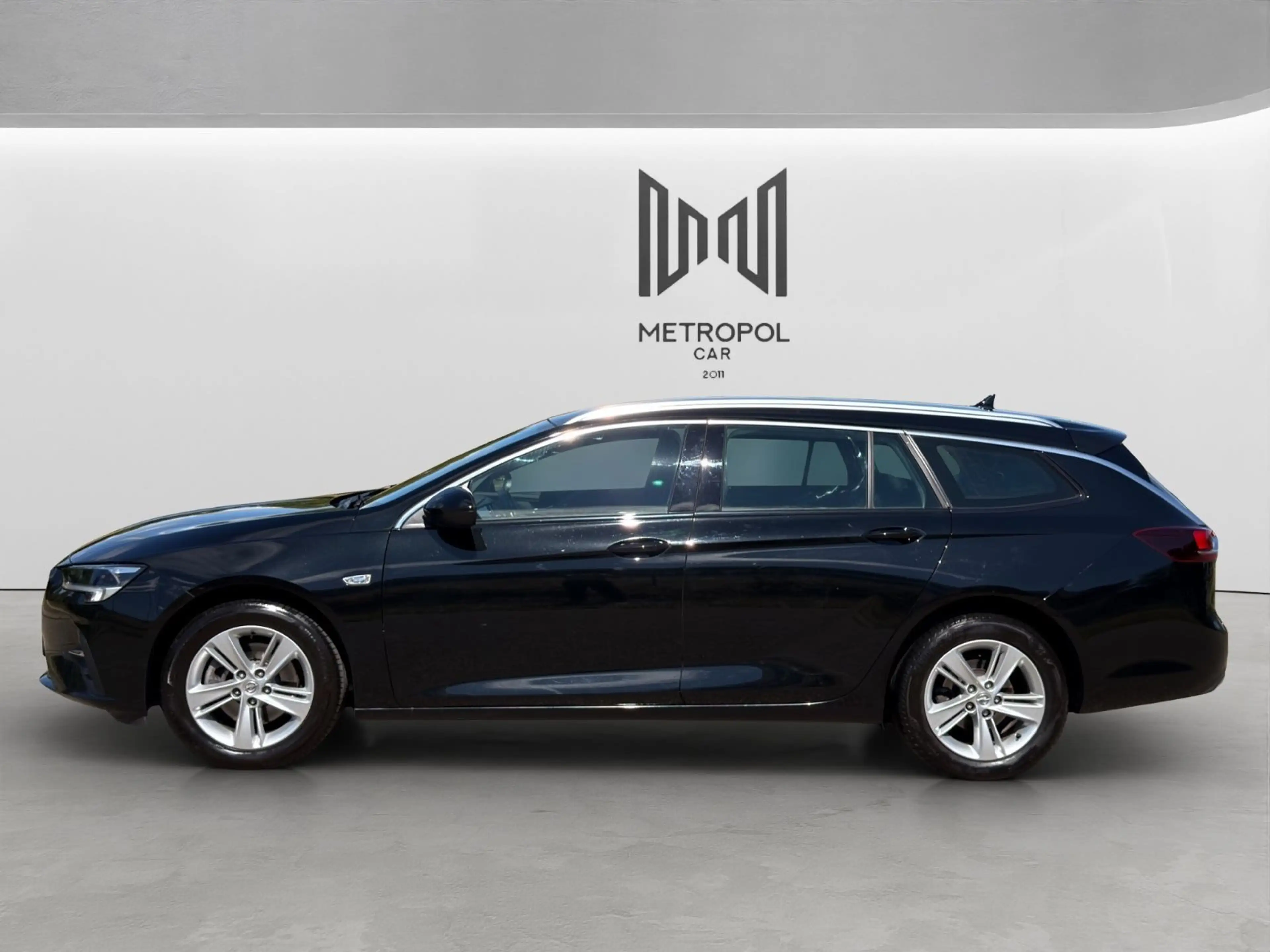 Opel Insignia B 2.0 ST Ahk*Nav*Garantie*Finanzierung* — photo 2