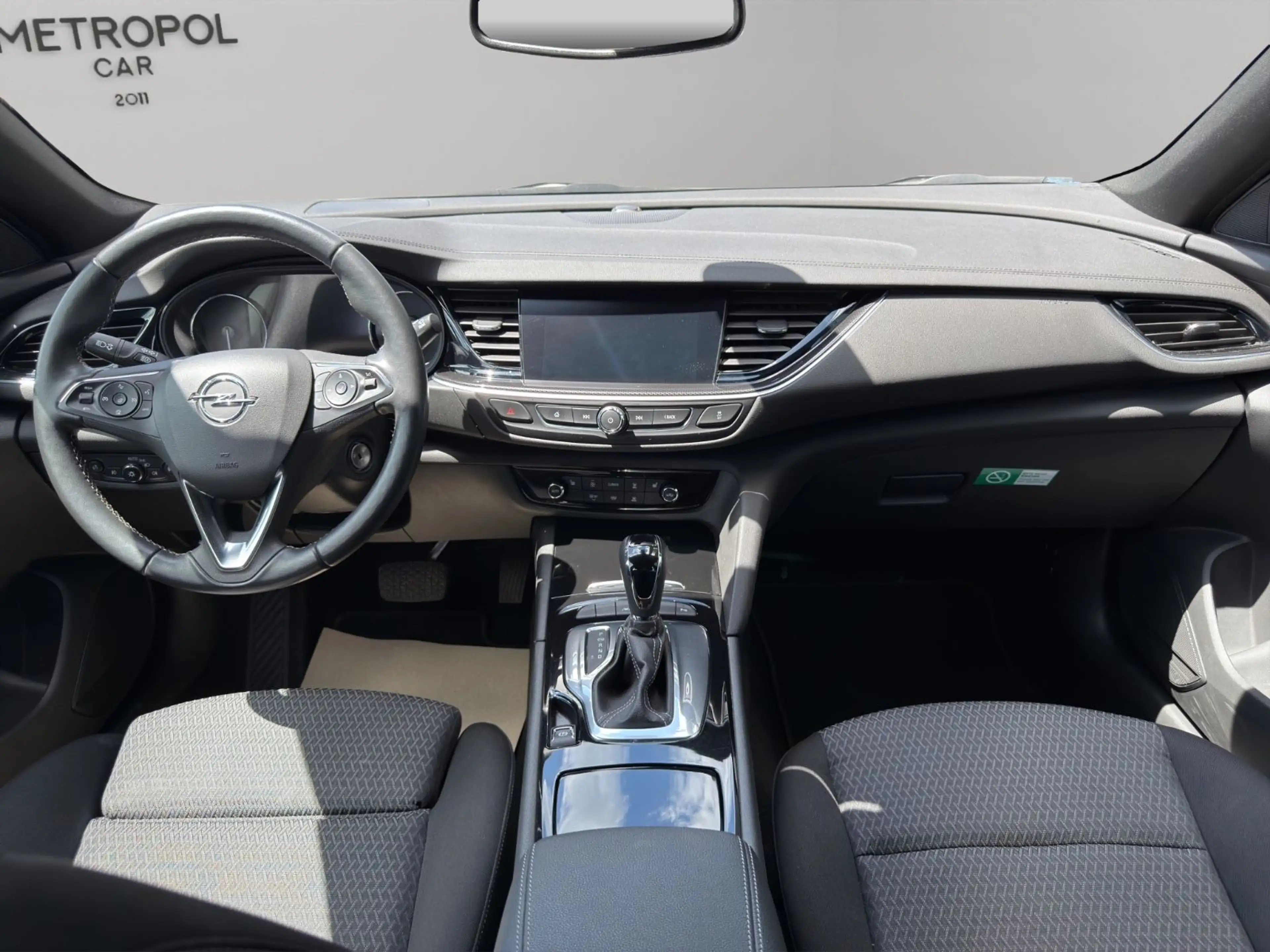 Opel Insignia B 2.0 ST Ahk*Nav*Garantie*Finanzierung* — photo 10