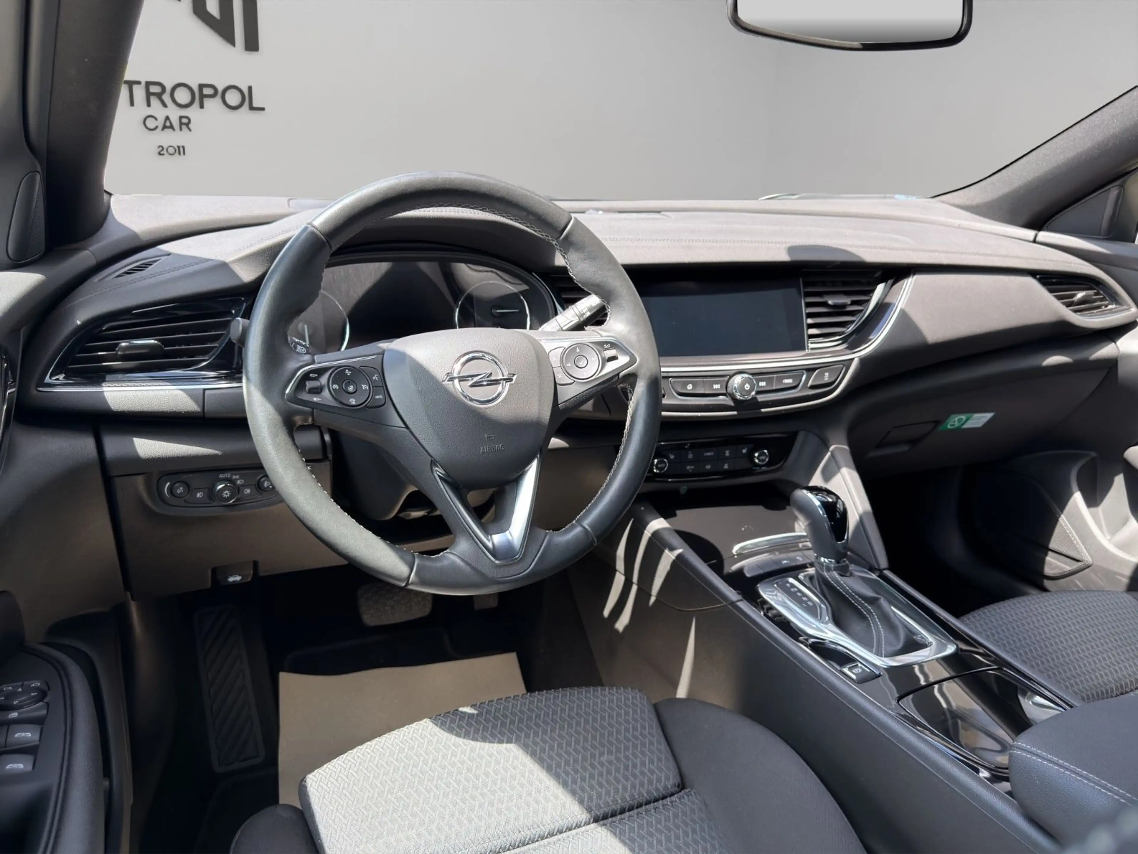 Opel Insignia B 2.0 ST Ahk*Nav*Garantie*Finanzierung* — photo 11