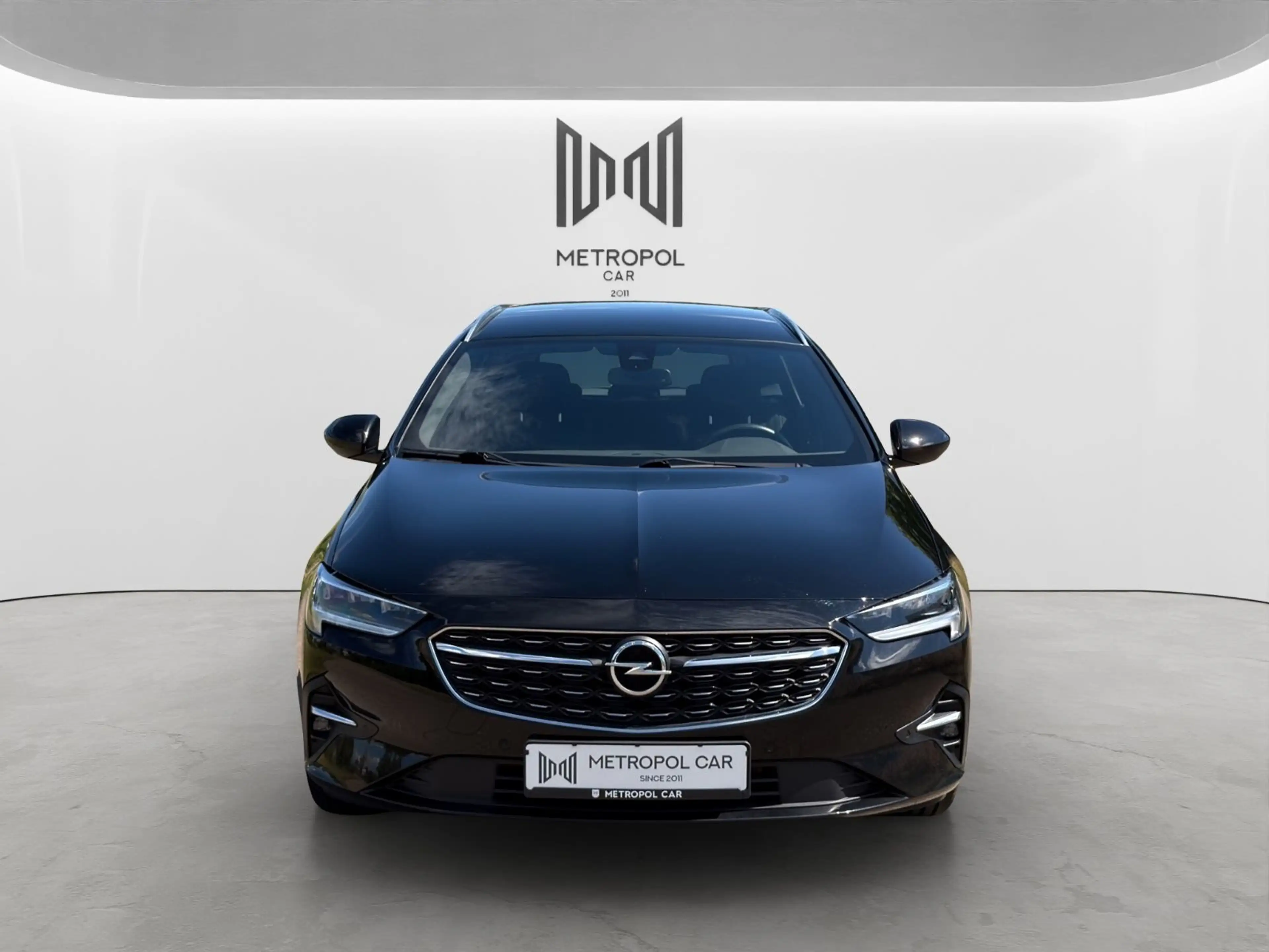 Opel Insignia B 2.0 ST Ahk*Nav*Garantie*Finanzierung* — photo 8