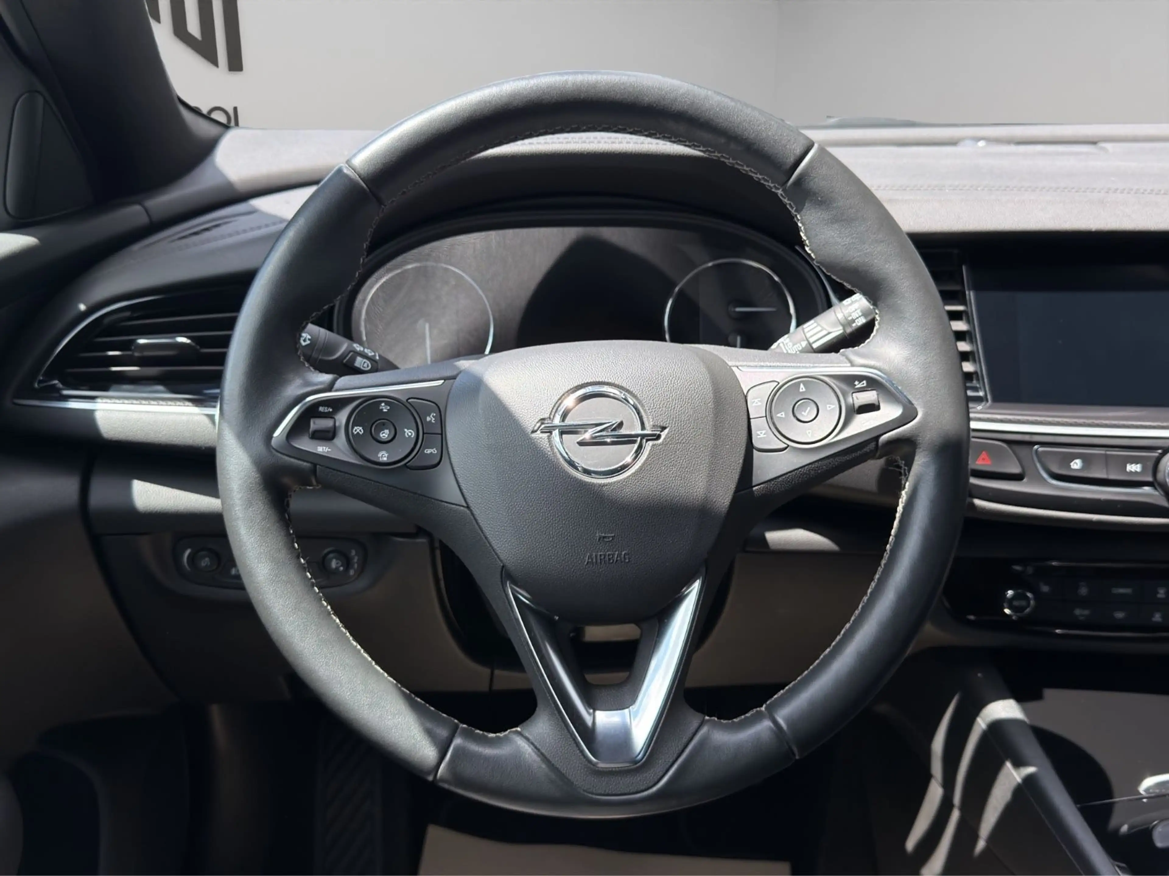 Opel Insignia B 2.0 ST Ahk*Nav*Garantie*Finanzierung* — photo 12