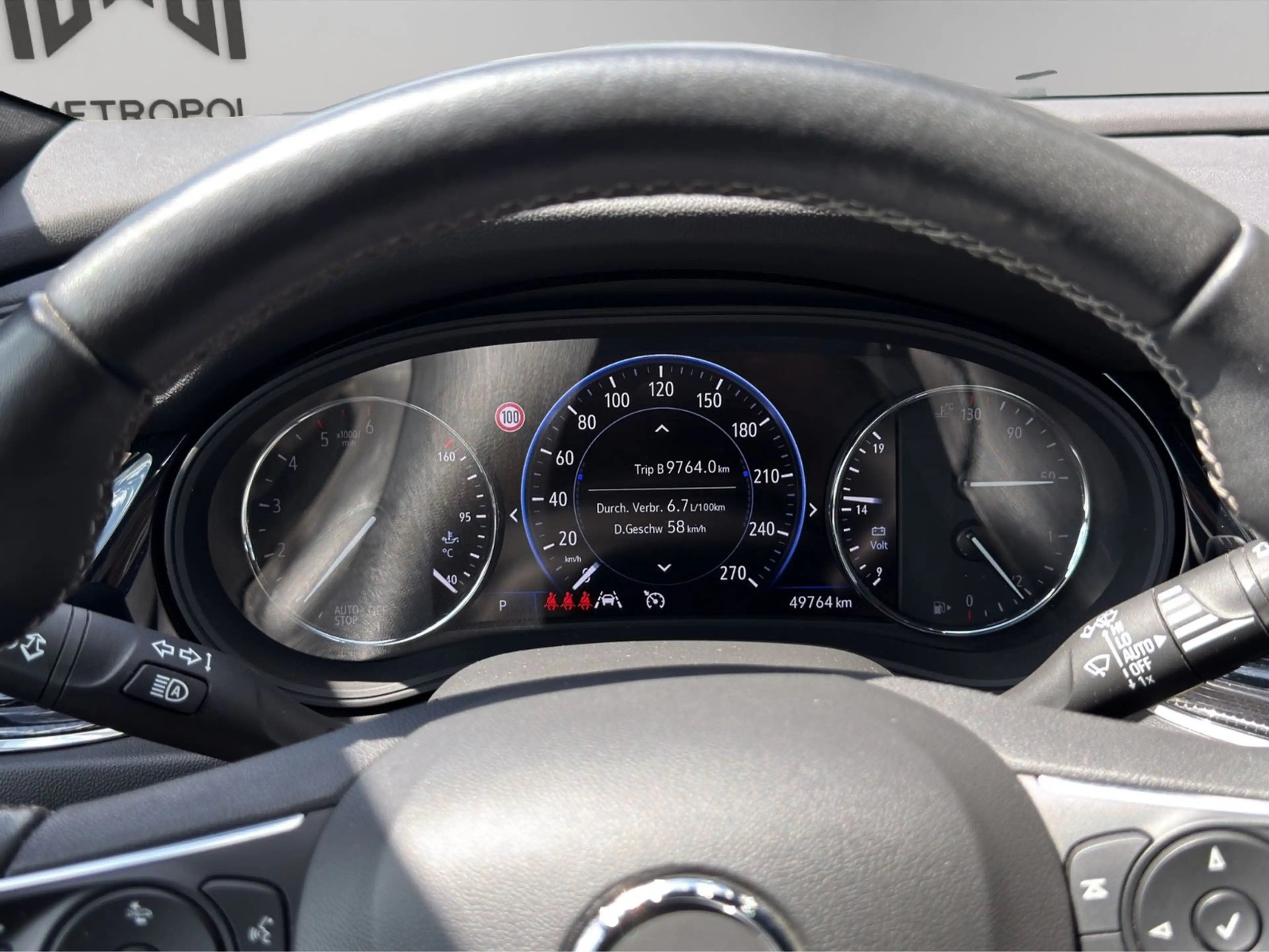 Opel Insignia B 2.0 ST Ahk*Nav*Garantie*Finanzierung* — photo 13