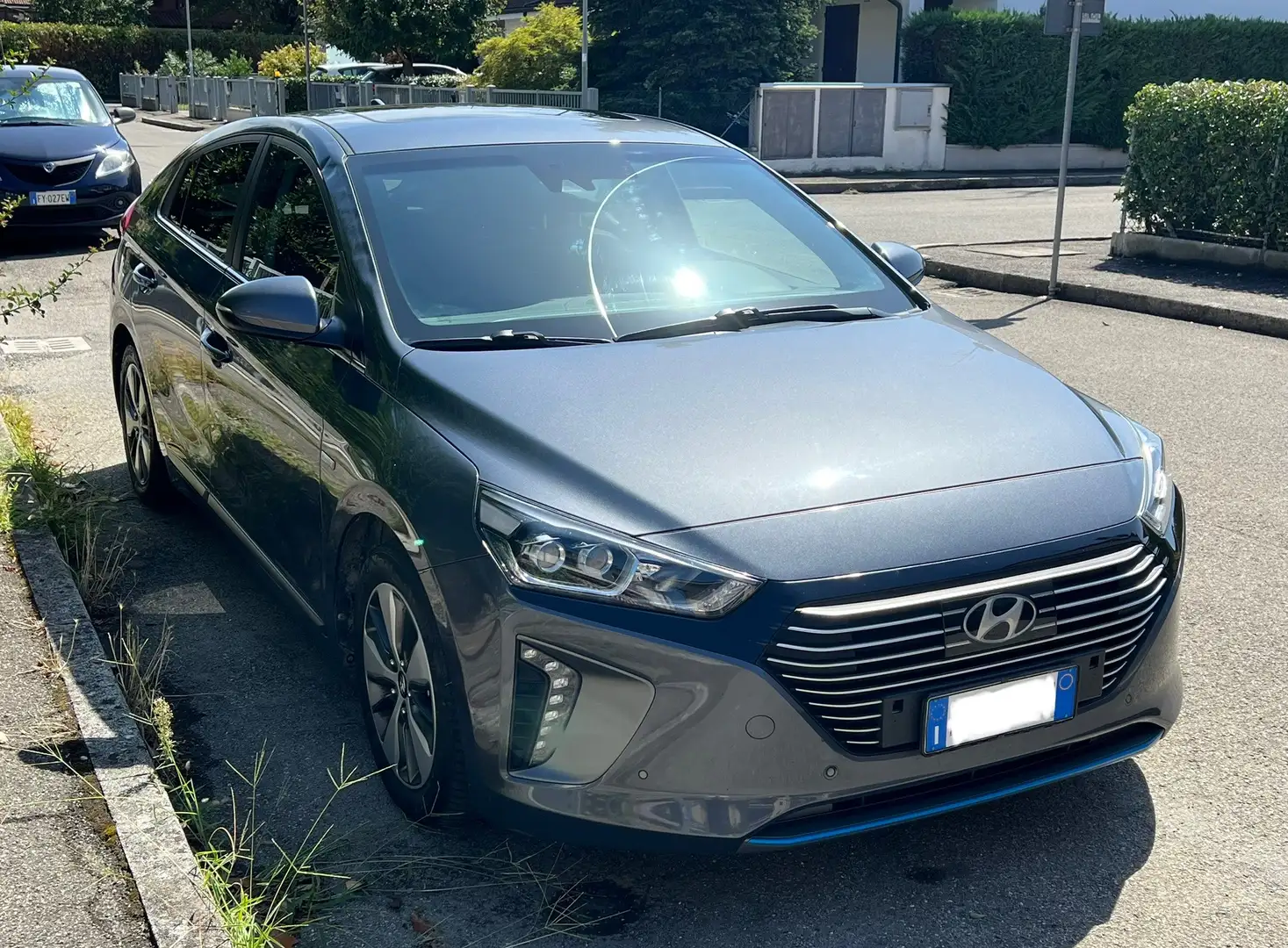 Hyundai IONIQ 1.6 phev Style Premium Pack 6dct - 1