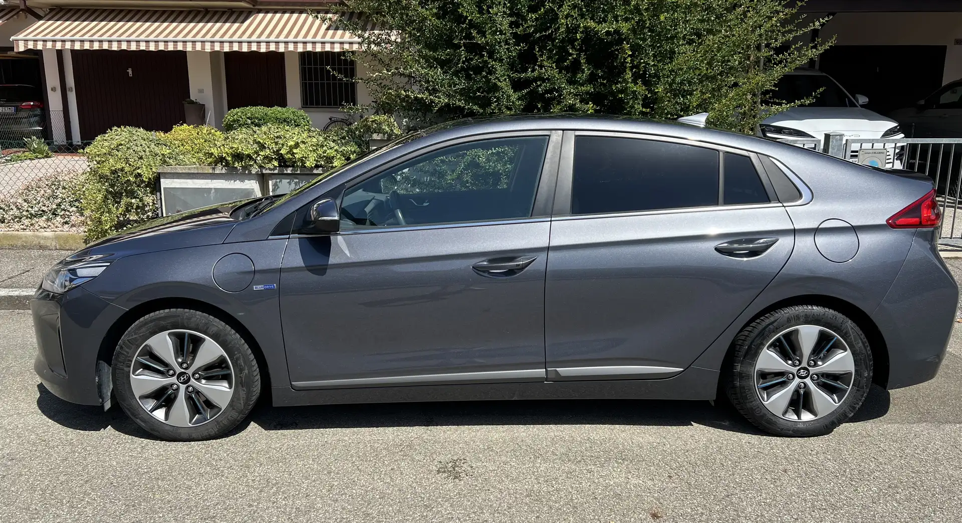 Hyundai IONIQ 1.6 phev Style Premium Pack 6dct - 2
