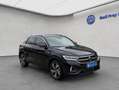 Volkswagen T-Roc 1.5 TSI R-Line DSG AHK Navi RFK ACC LED Schwarz - thumbnail 8