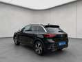 Volkswagen T-Roc 1.5 TSI R-Line DSG AHK Navi RFK ACC LED Schwarz - thumbnail 3