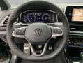 Volkswagen T-Roc 1.5 TSI R-Line DSG AHK Navi RFK ACC LED Schwarz - thumbnail 11