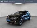 Volkswagen T-Roc 1.5 TSI R-Line DSG AHK Navi RFK ACC LED Noir - thumbnail 1