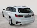 BMW 318 318d Touring Aut. Navi SHZ LED Weiß - thumbnail 2
