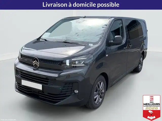 Citroen Jumpy