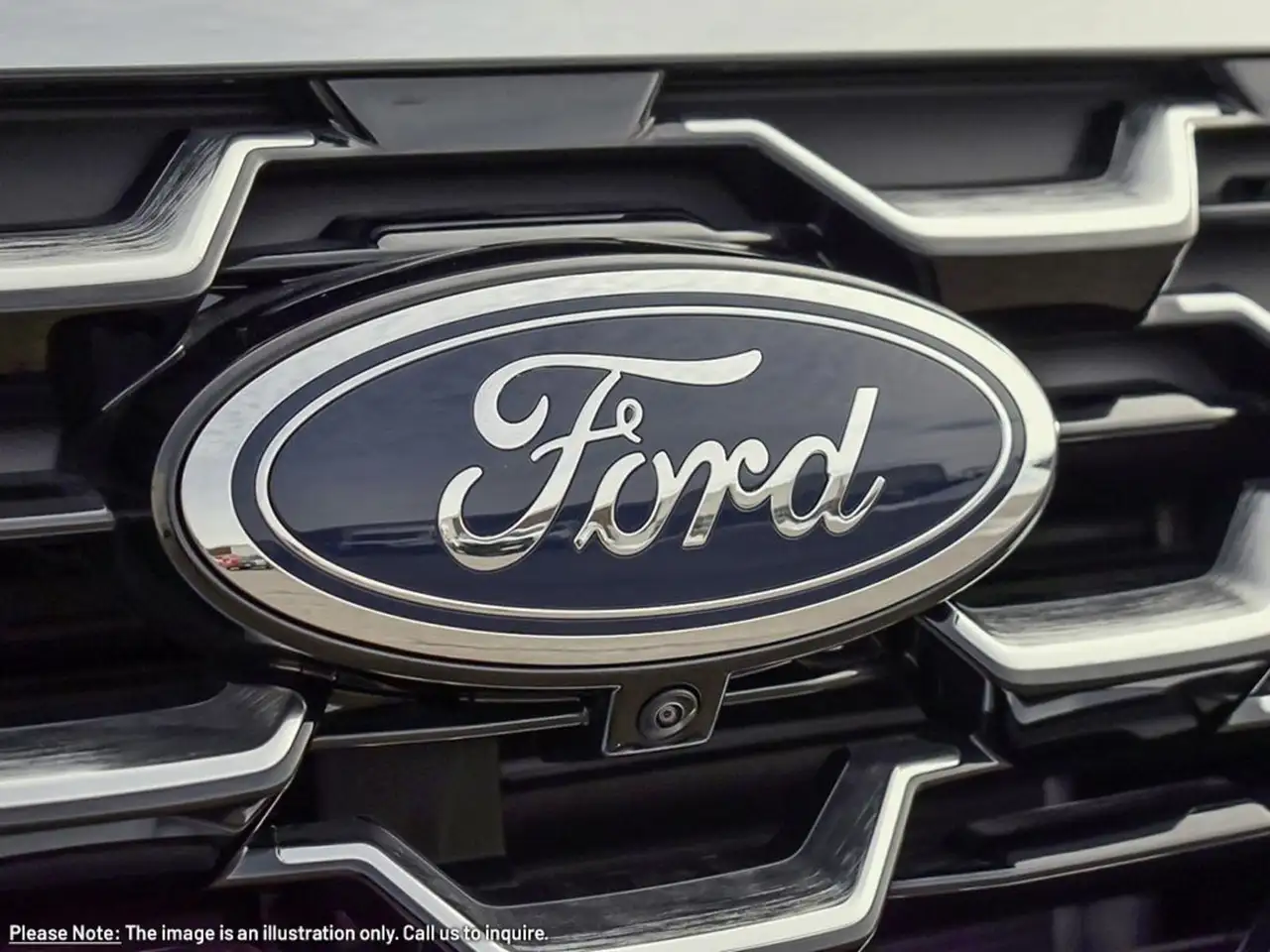 Ford Explorer снимка Ford Explorer