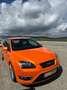 Ford Focus 2.5 ST Orange - thumbnail 1