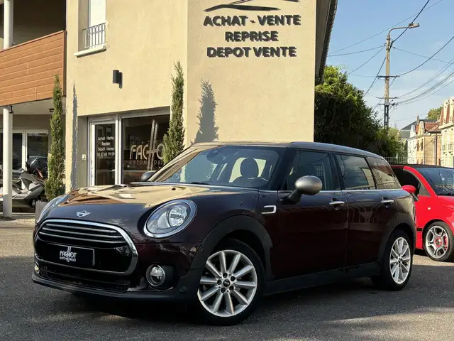 MINI Cooper COOPER 1.5i - 136 - BVA  F54 BREAK