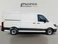 Volkswagen Crafter Furgón 2.0TDI SCR 35 BM L3H2 75kW Blanco - thumbnail 4