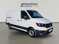 Volkswagen Crafter Furgón 2.0TDI SCR 35 BM L3H2 75kW Blanco - thumbnail 1