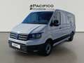 Volkswagen Crafter Furgón 2.0TDI SCR 35 BM L3H2 75kW Blanco - thumbnail 3