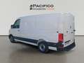 Volkswagen Crafter Furgón 2.0TDI SCR 35 BM L3H2 75kW Blanco - thumbnail 5