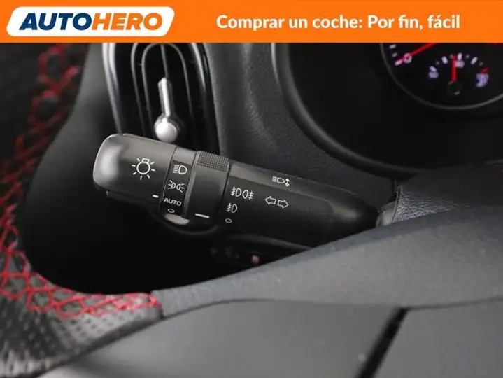 Kia Picanto 1.2 DPi GT Line 2023, foto 27