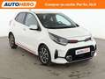 Kia Picanto 1.2 DPi GT-Line Blanco - thumbnail 8