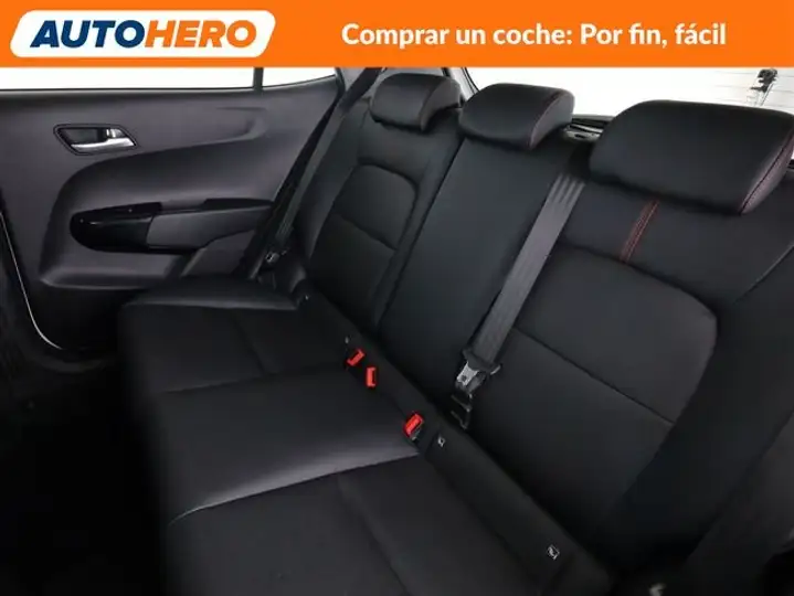 Kia Picanto 1.2 DPi GT Line 2023, foto 15