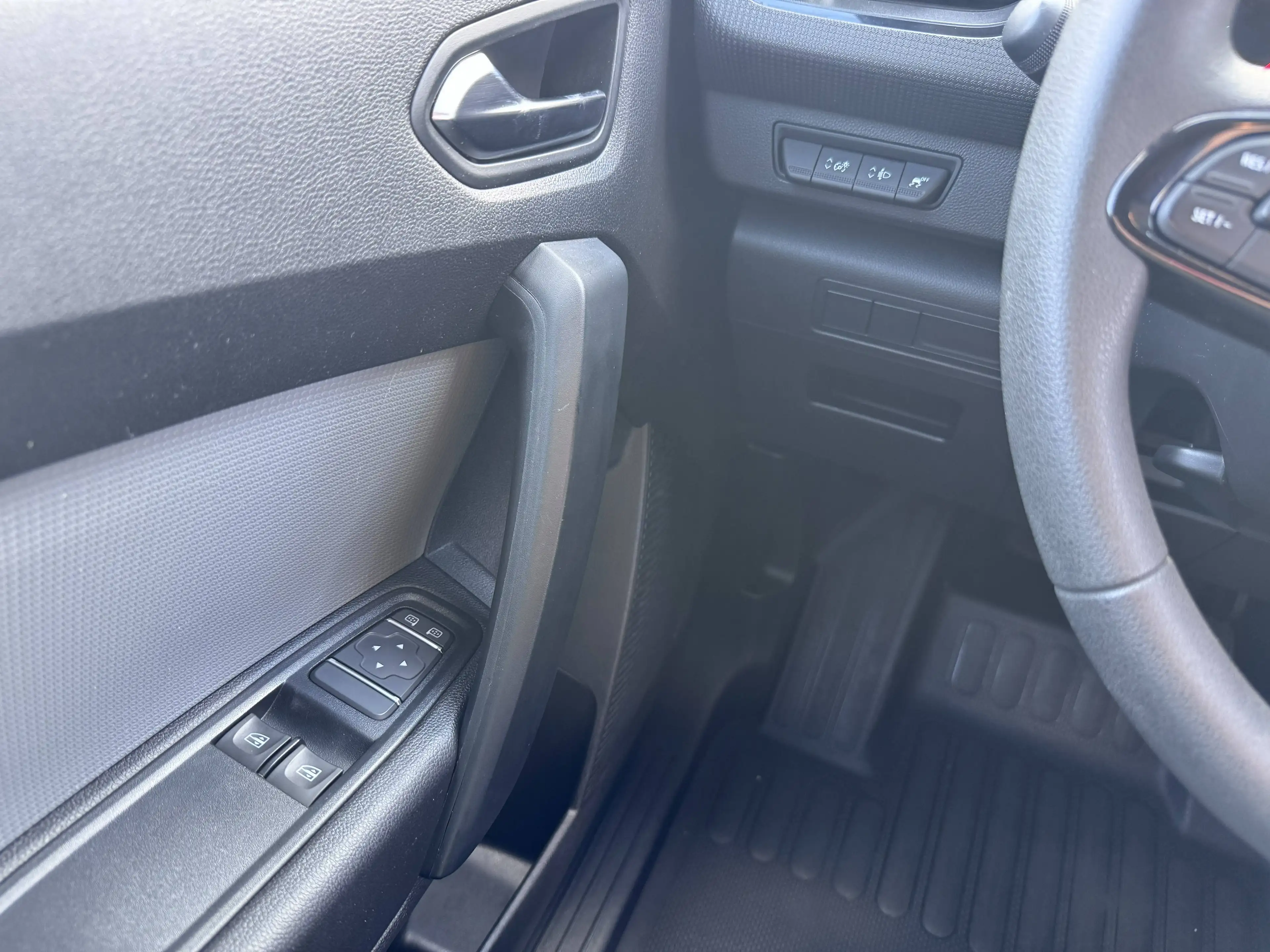 Renault Kangoo Rapid Advance dCi 115 EDC L1 — photo 13