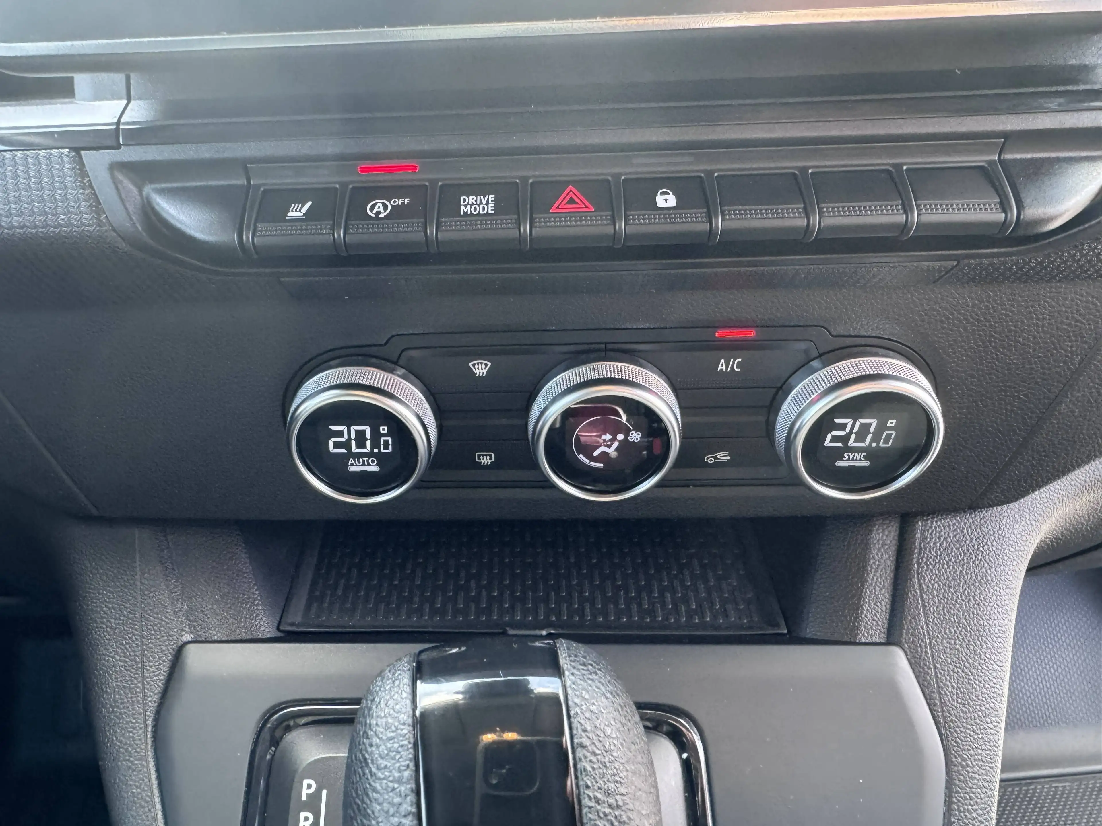 Renault Kangoo Rapid Advance dCi 115 EDC L1 — photo 11