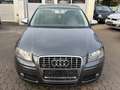 Audi A3 2.0 TDI Attraction*Automatik*Allwetter Grau - thumbnail 8