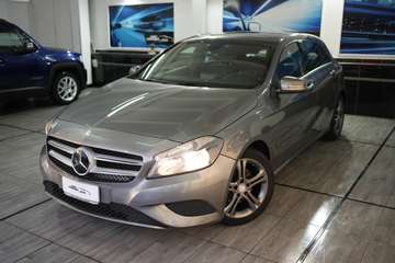 CDI Sport +Tetto Apribile