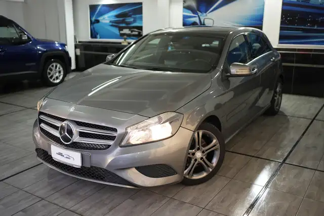 Mercedes-Benz A 200 CDI Sport +Tetto Apribile
