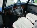 MINI Cooper MPI  1.Hand Leder el.Faltdach  Original 50.721Km Negro - thumbnail 8