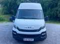 Iveco Daily 35S14 Weiß - thumbnail 1